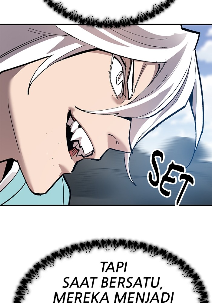 Limit Breaker Chapter 163