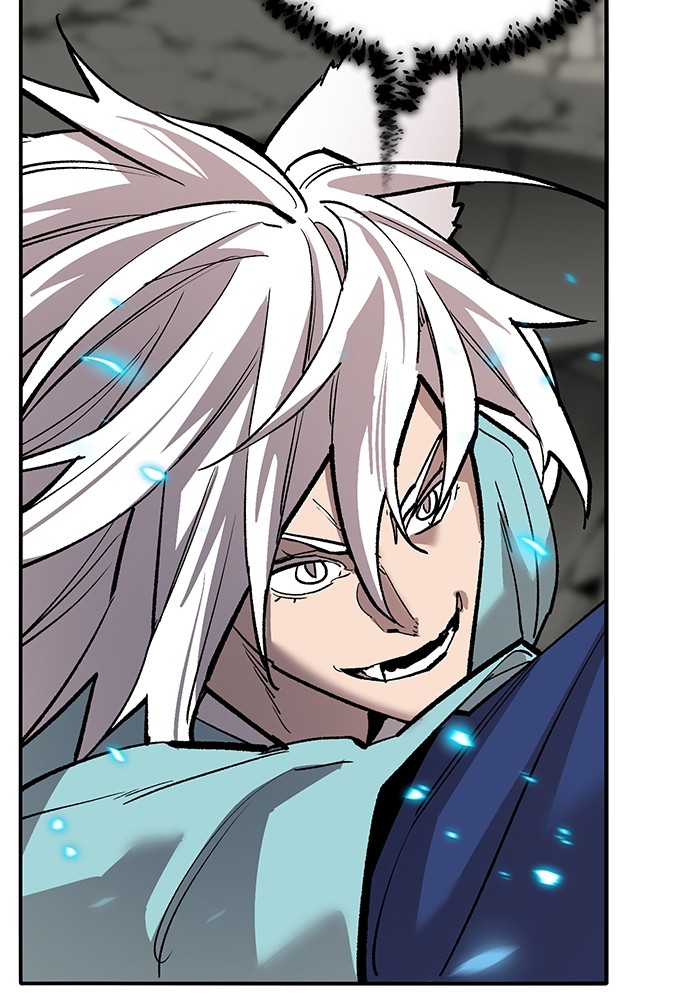 Limit Breaker Chapter 163