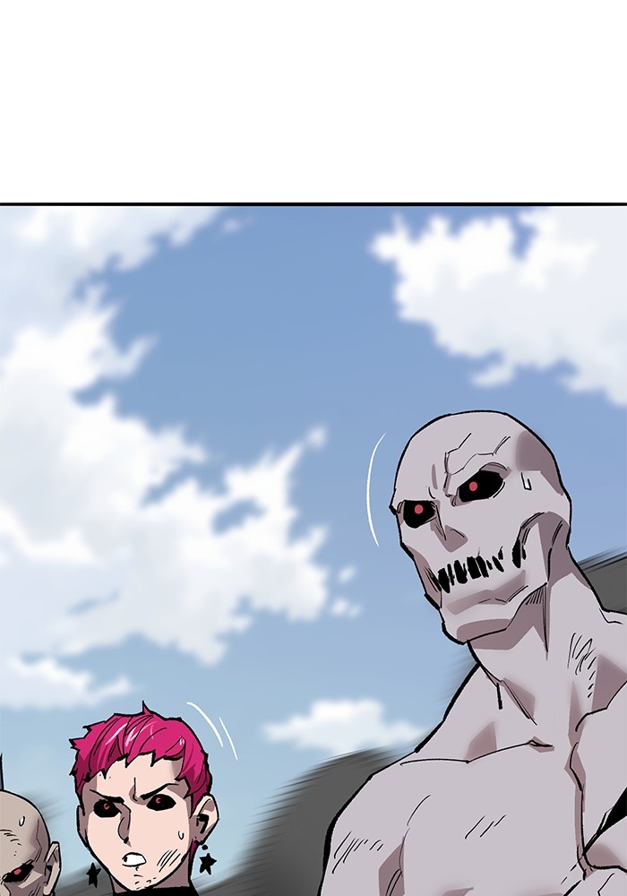 Limit Breaker Chapter 163