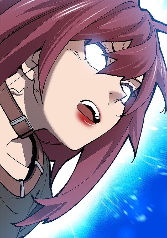 Limit Breaker Chapter 163