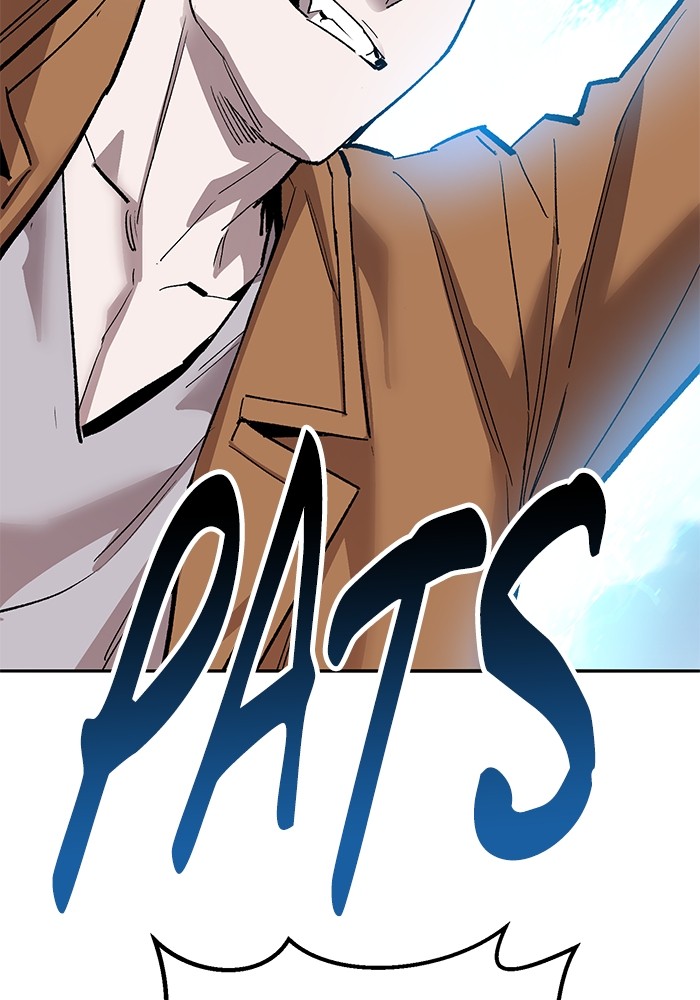 Limit Breaker Chapter 163