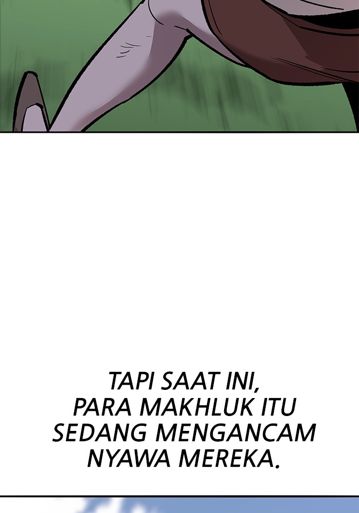 Limit Breaker Chapter 163