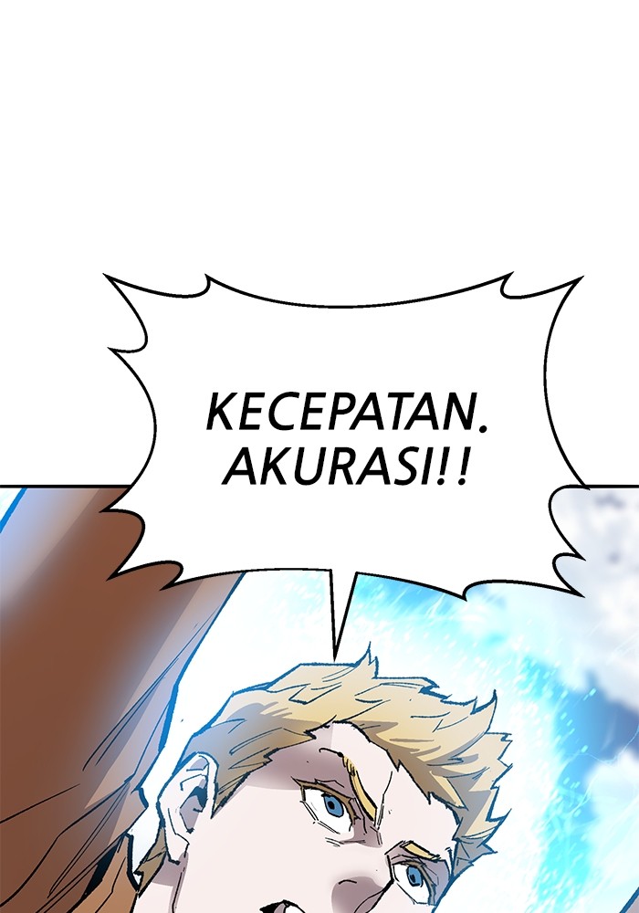 Limit Breaker Chapter 163