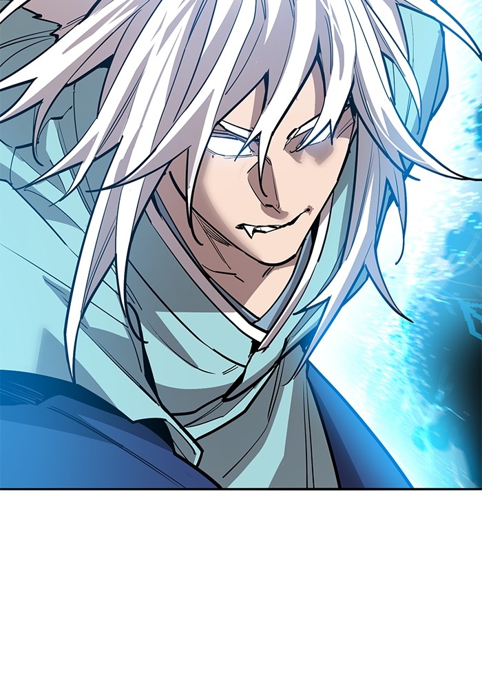 Limit Breaker Chapter 163