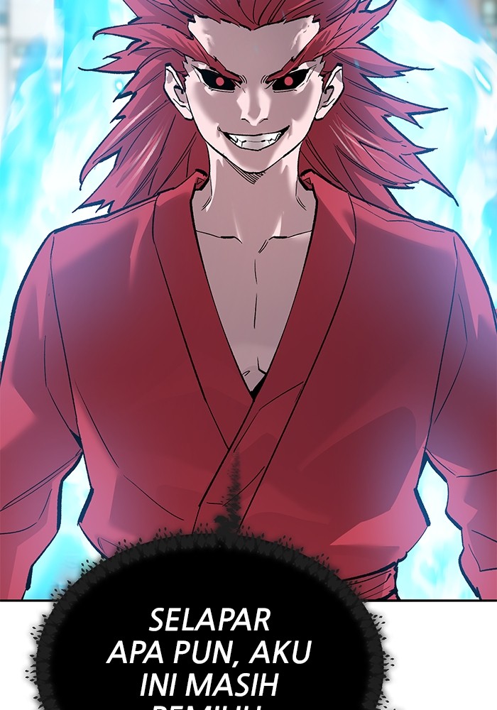 Limit Breaker Chapter 163