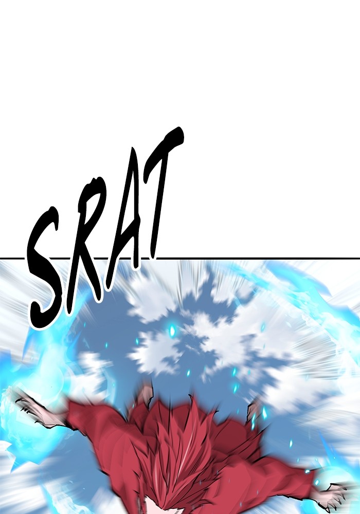 Limit Breaker Chapter 163