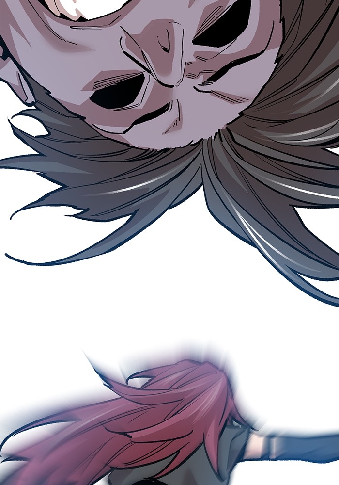 Limit Breaker Chapter 163