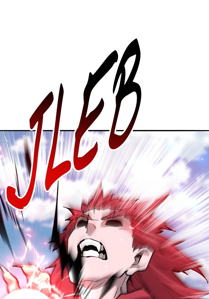 Limit Breaker Chapter 163