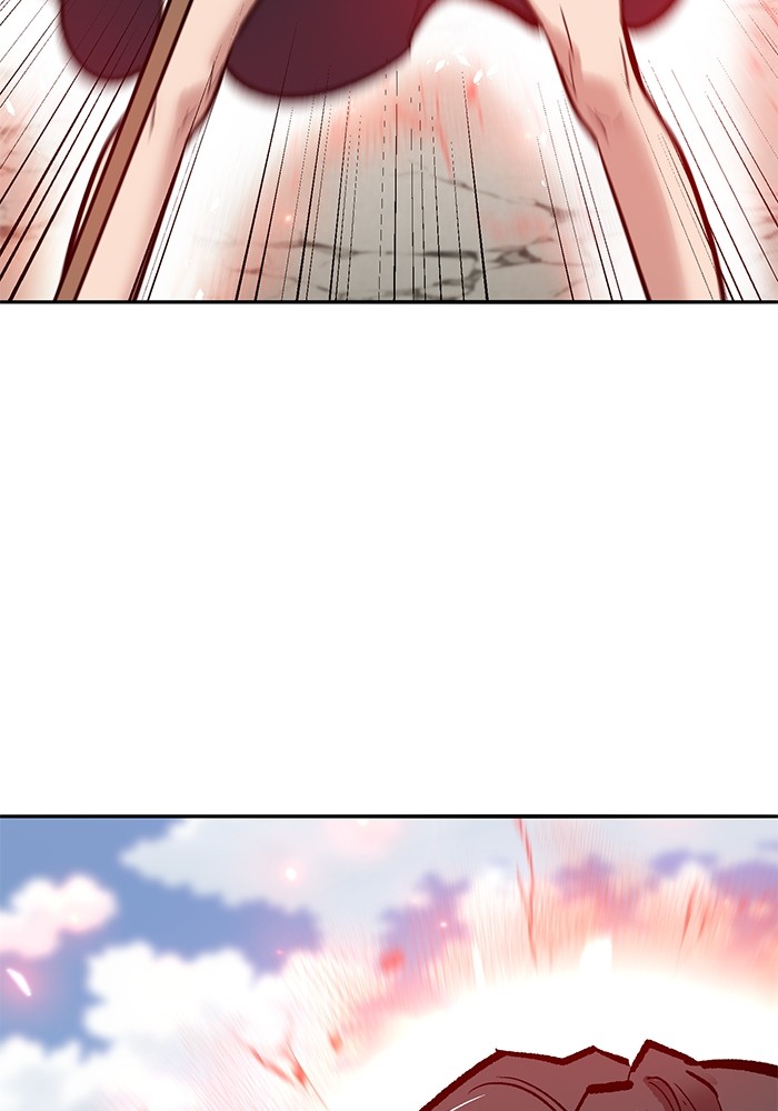 Limit Breaker Chapter 163