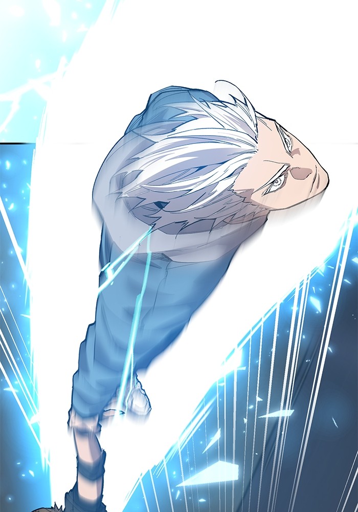 Limit Breaker Chapter 163