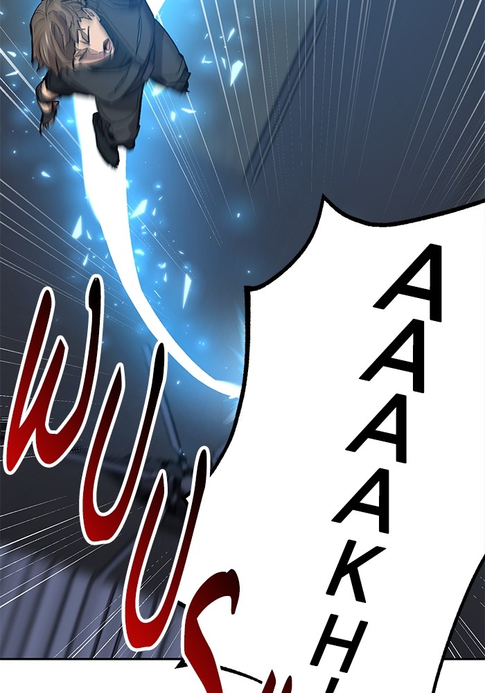 Limit Breaker Chapter 163