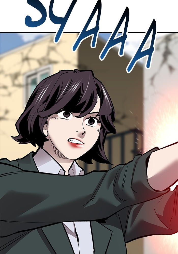 Limit Breaker Chapter 163