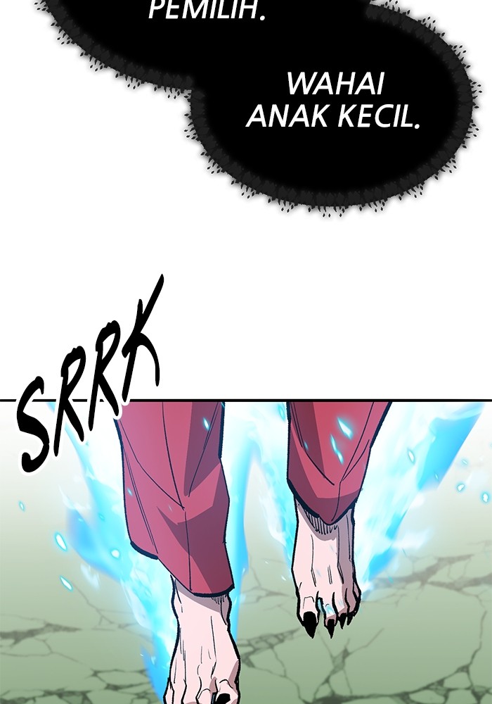 Limit Breaker Chapter 163