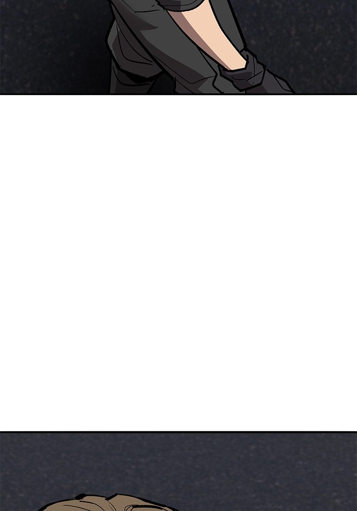 Limit Breaker Chapter 163