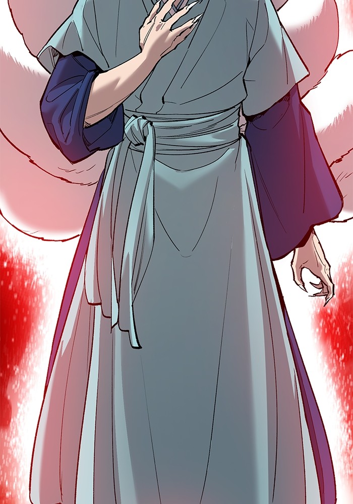 Limit Breaker Chapter 163