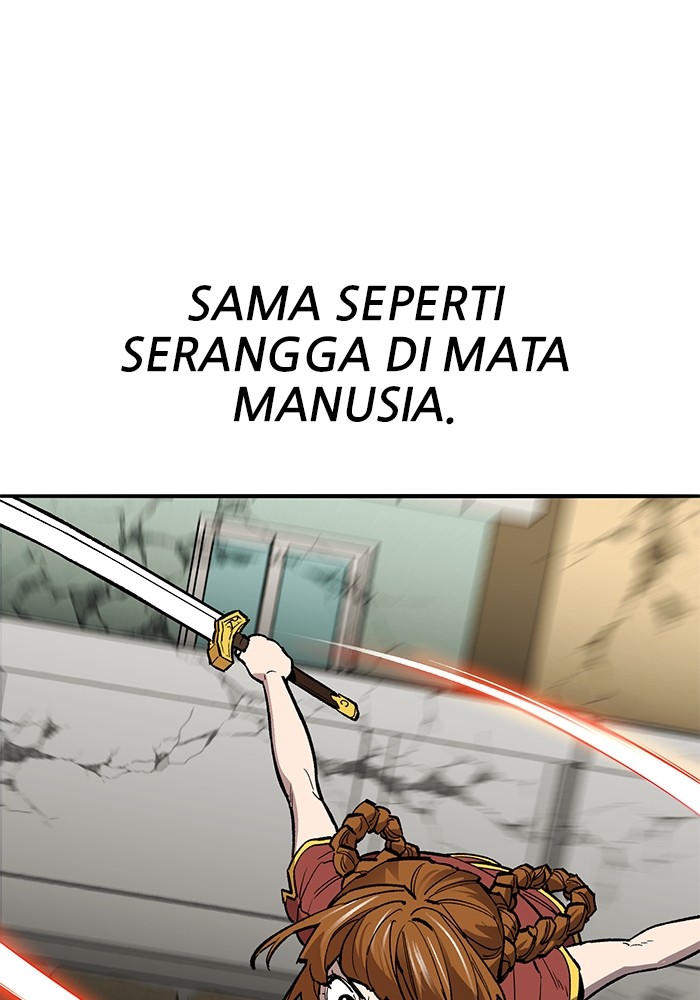 Limit Breaker Chapter 163