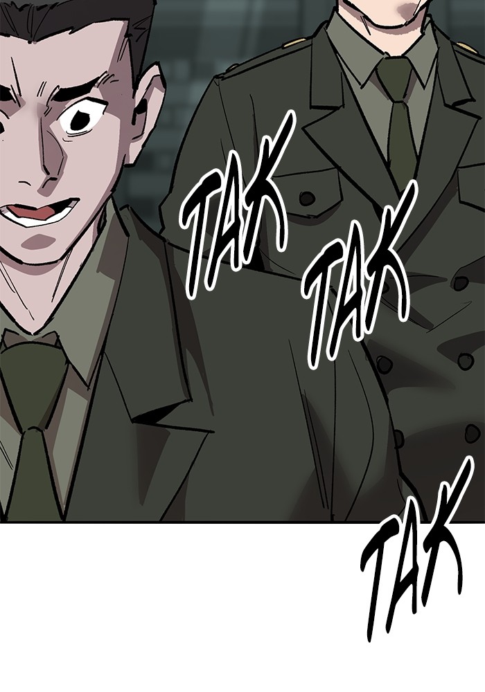 Limit Breaker Chapter 163