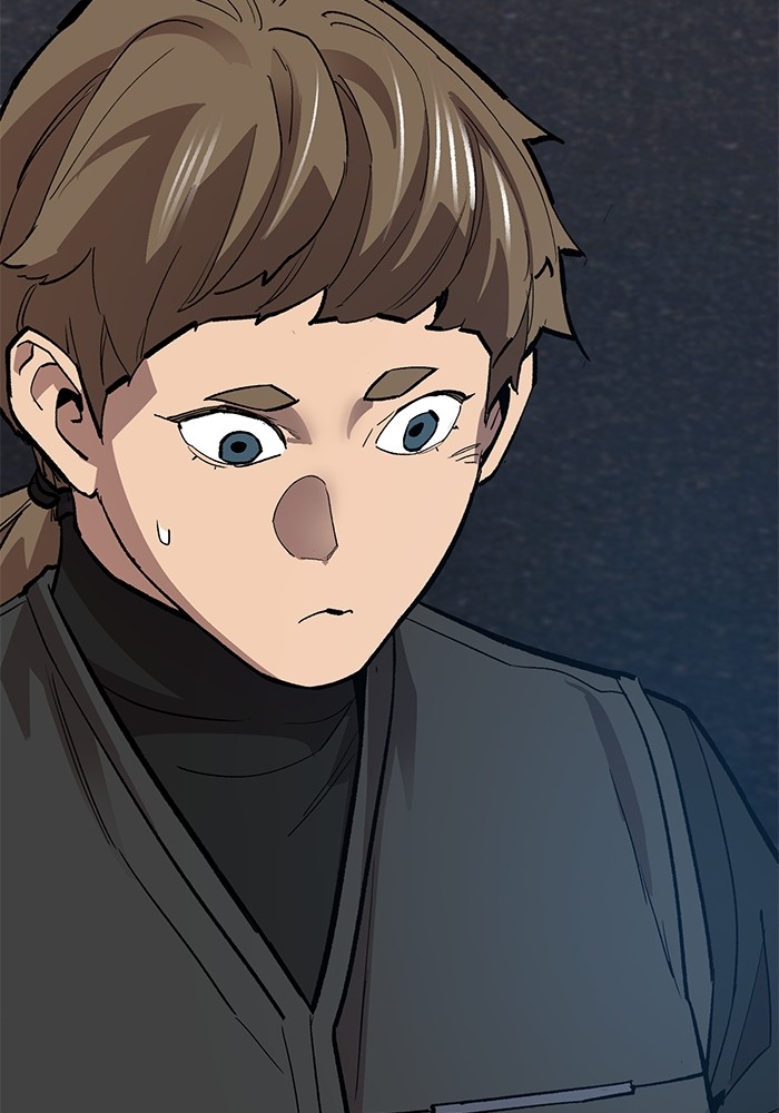 Limit Breaker Chapter 163