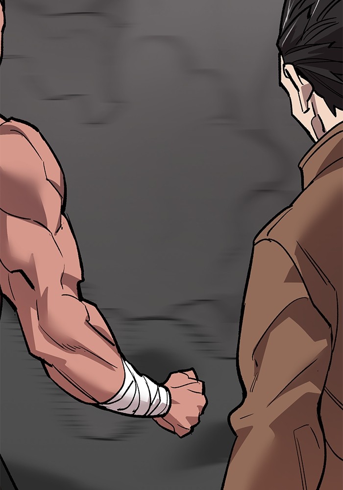 Limit Breaker Chapter 163