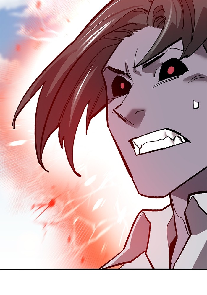 Limit Breaker Chapter 163