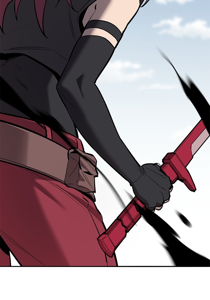 Limit Breaker Chapter 163