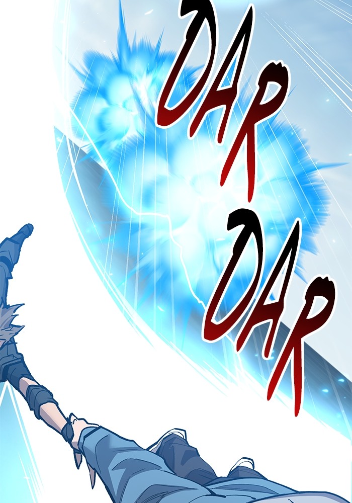 Limit Breaker Chapter 163