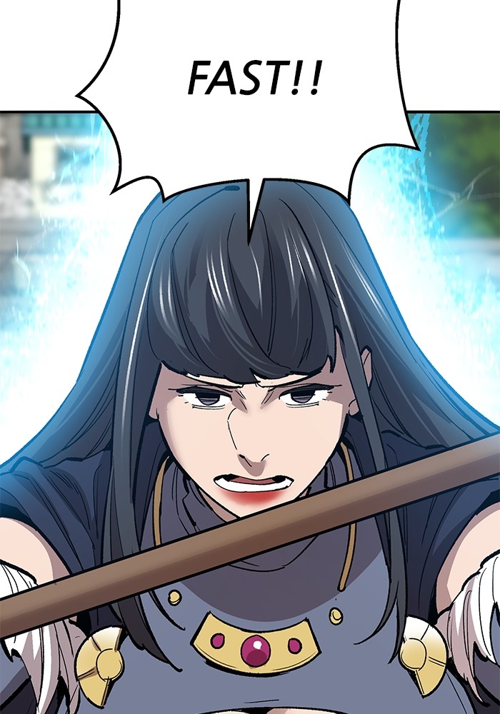 Limit Breaker Chapter 163