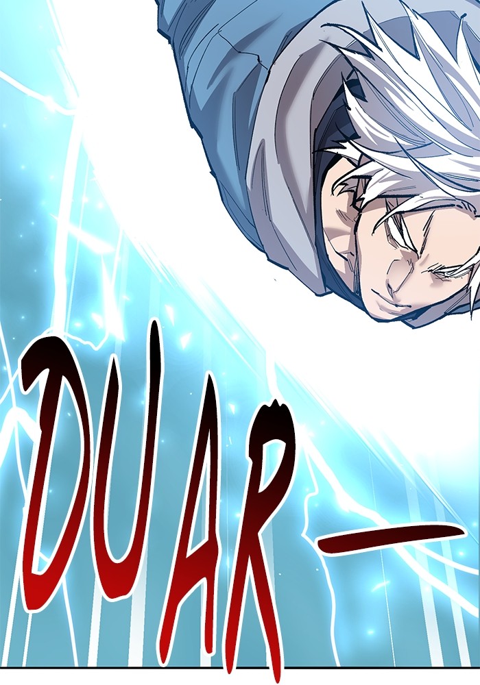 Limit Breaker Chapter 163