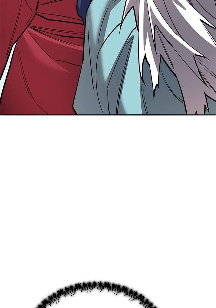 Limit Breaker Chapter 163