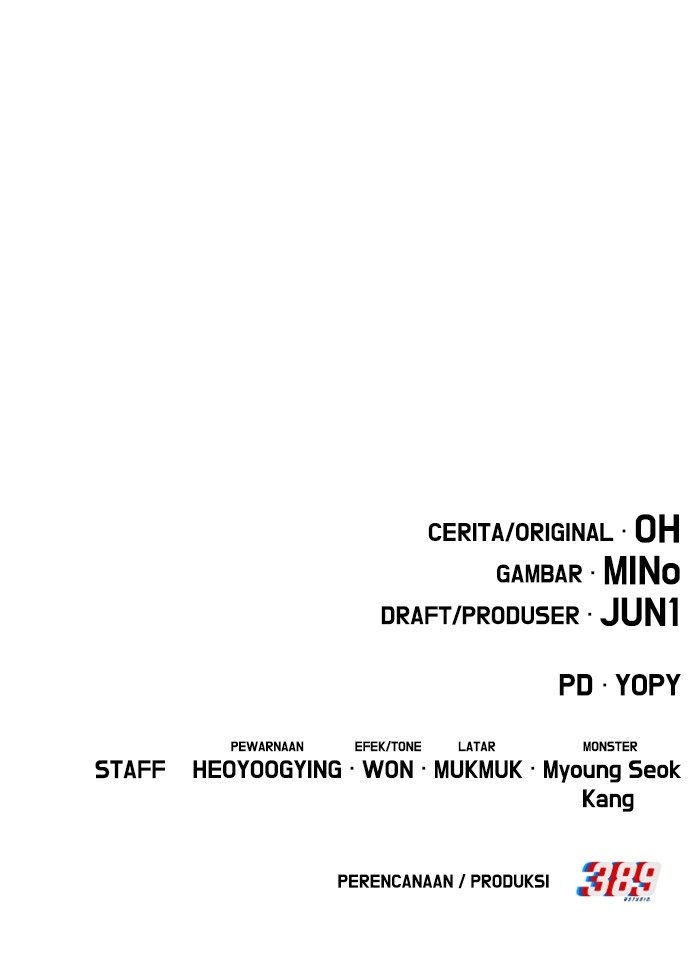 Limit Breaker Chapter 163