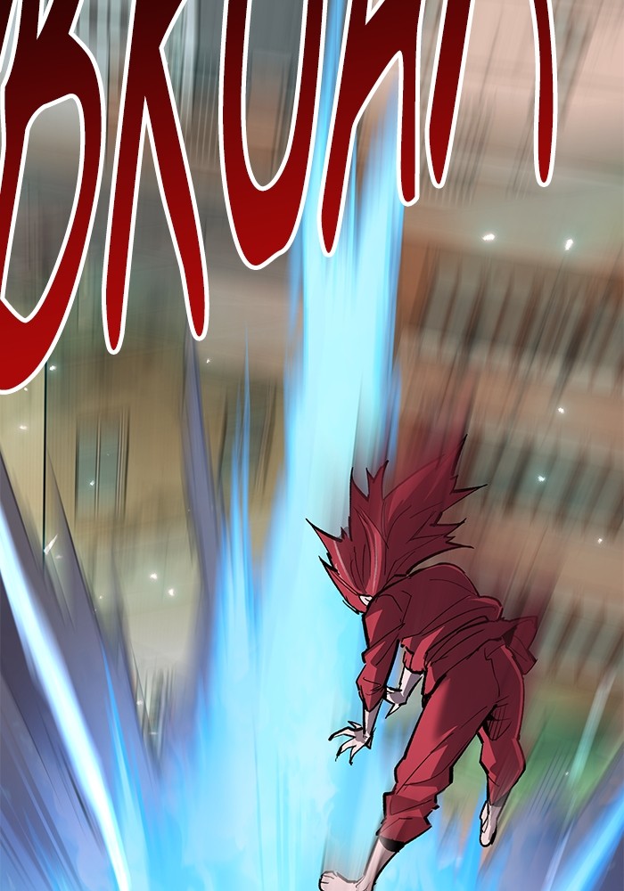 Limit Breaker Chapter 163