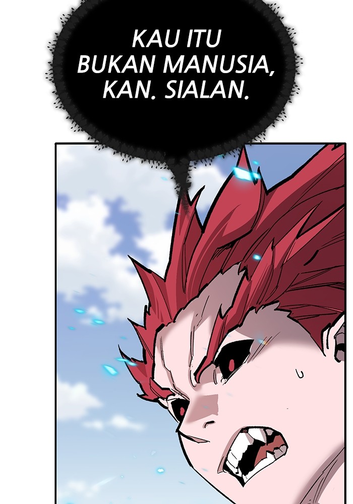 Limit Breaker Chapter 163