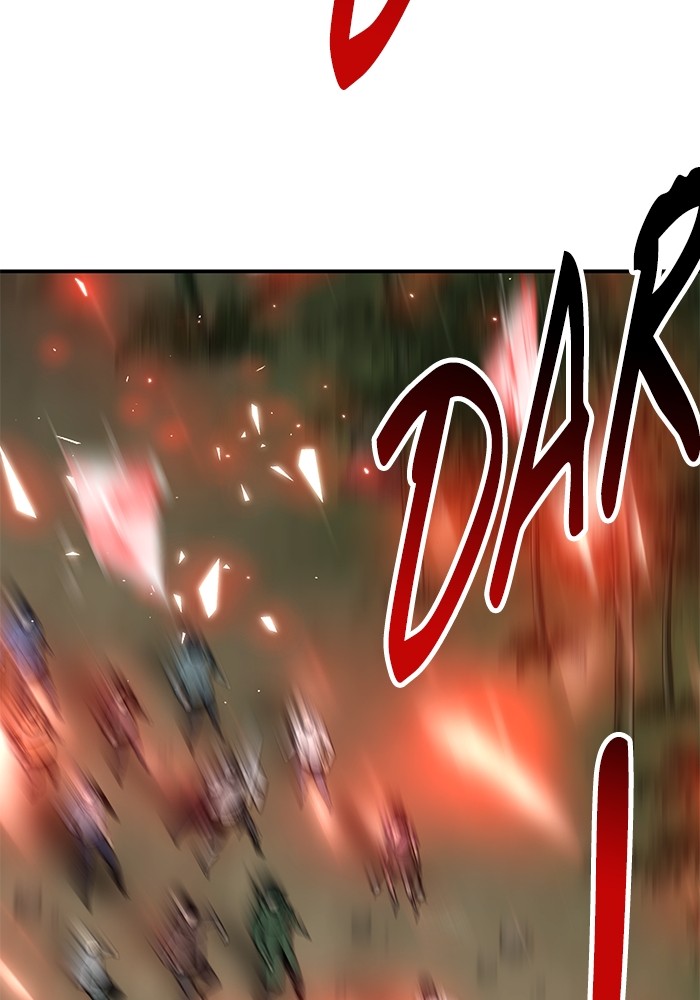 Limit Breaker Chapter 164