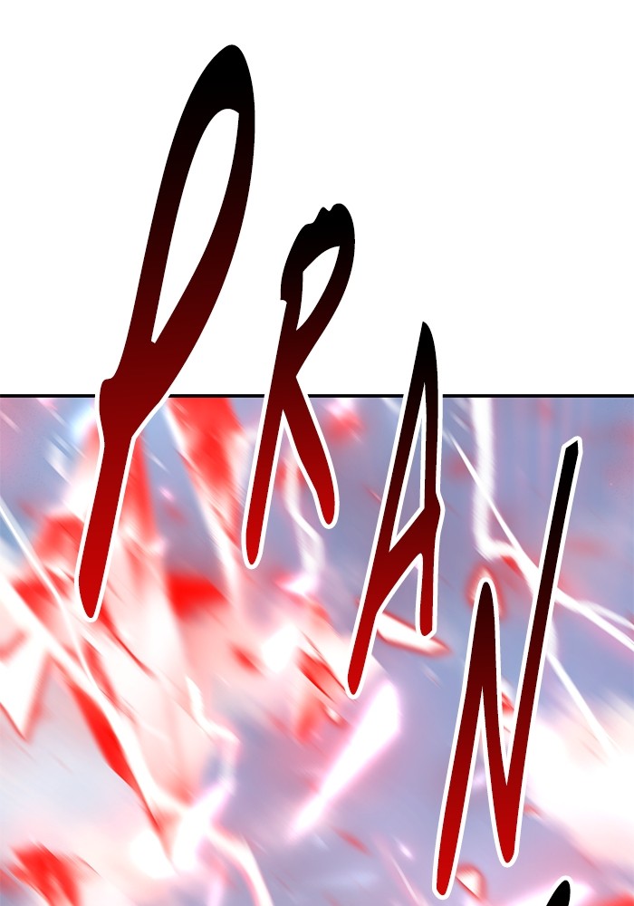 Limit Breaker Chapter 164