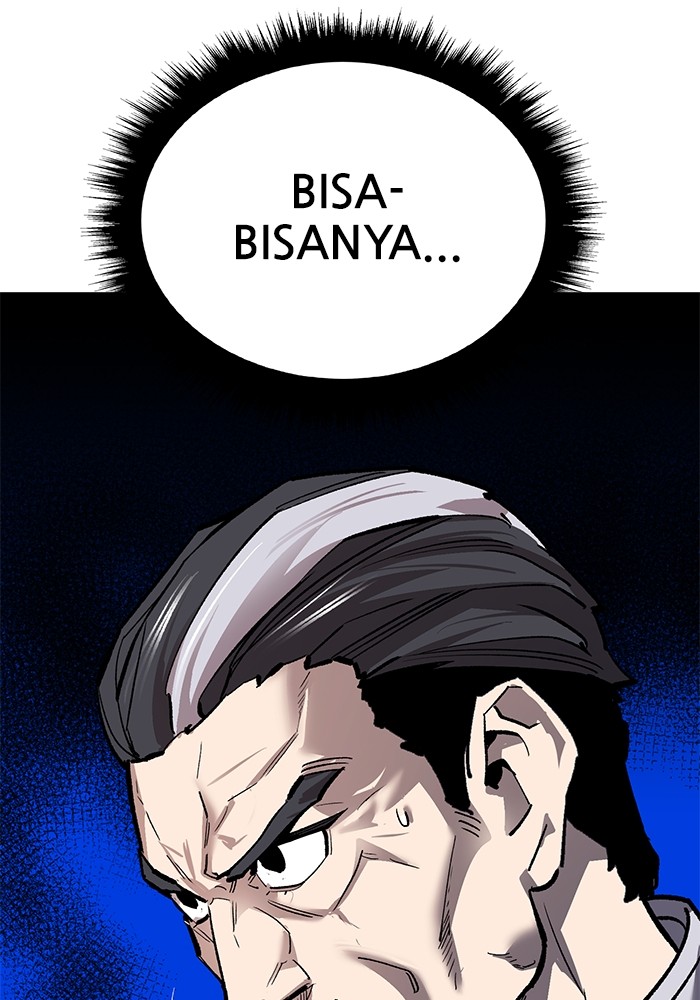 Limit Breaker Chapter 164