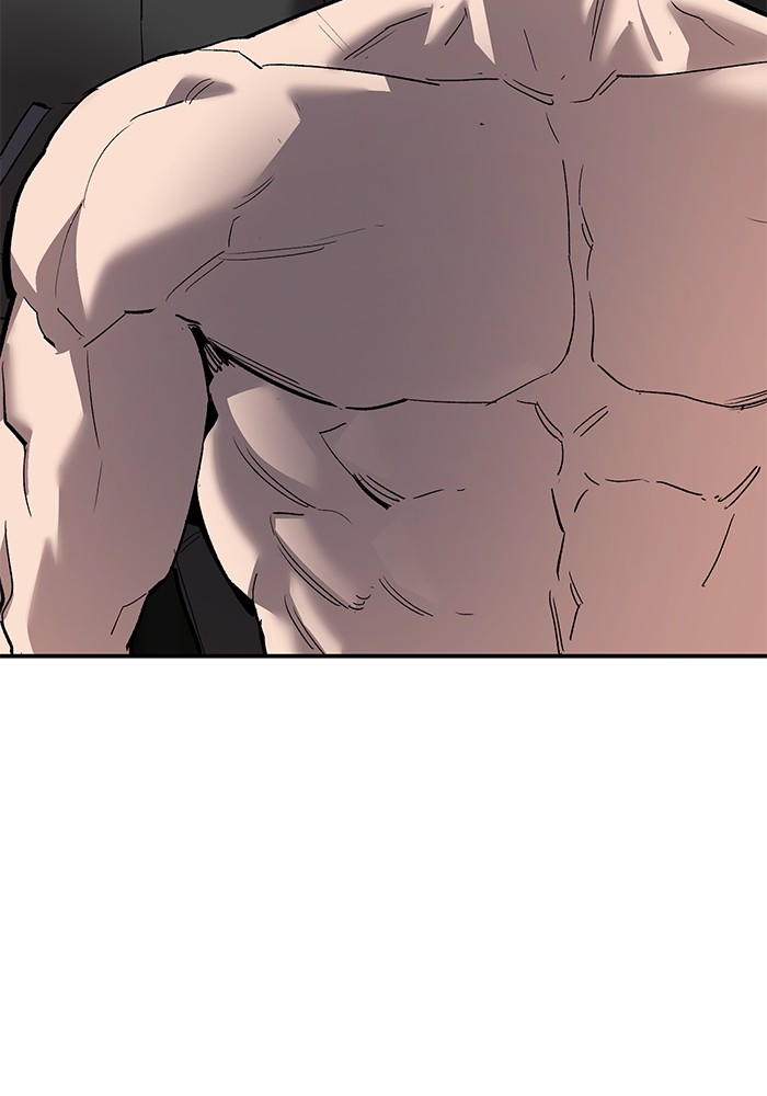 Limit Breaker Chapter 164