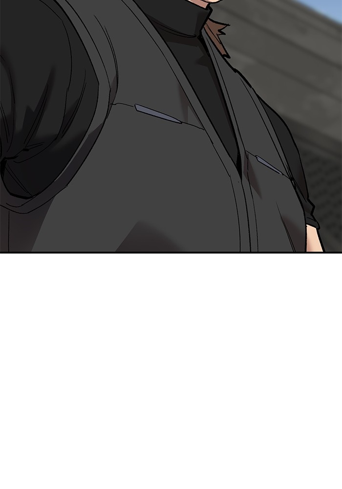 Limit Breaker Chapter 164