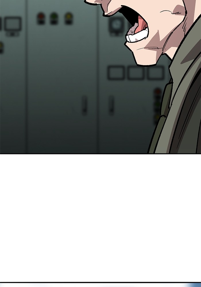 Limit Breaker Chapter 164