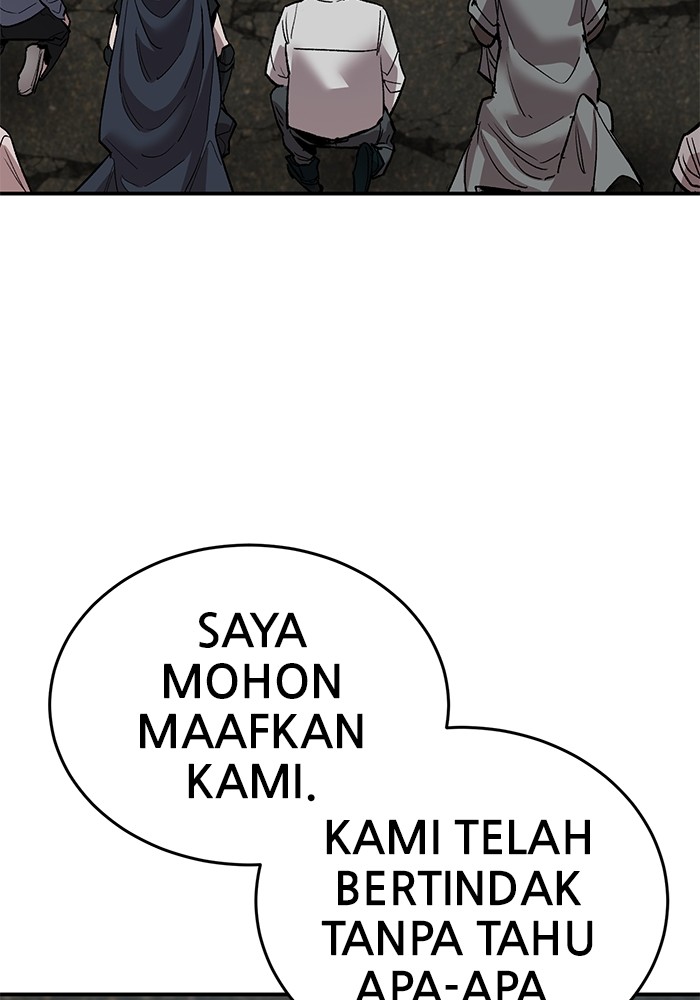 Limit Breaker Chapter 164