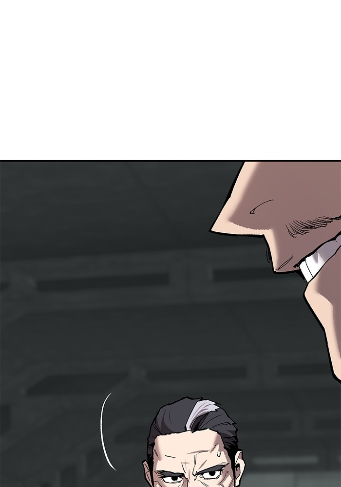 Limit Breaker Chapter 164