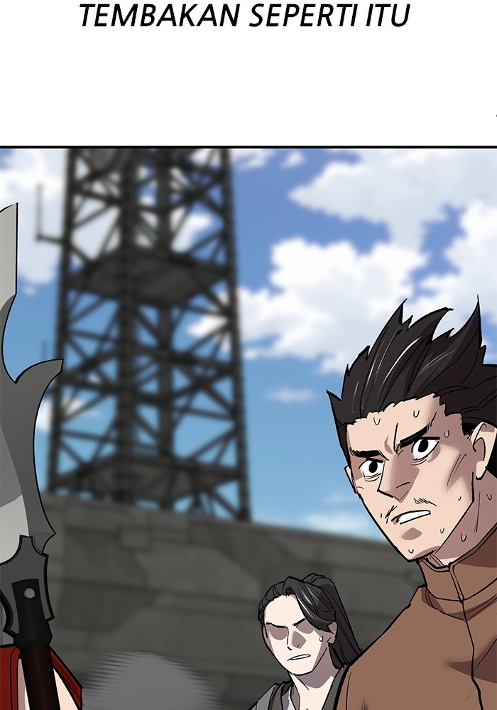 Limit Breaker Chapter 164