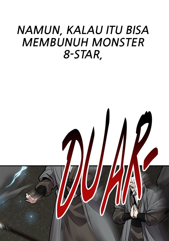 Limit Breaker Chapter 164