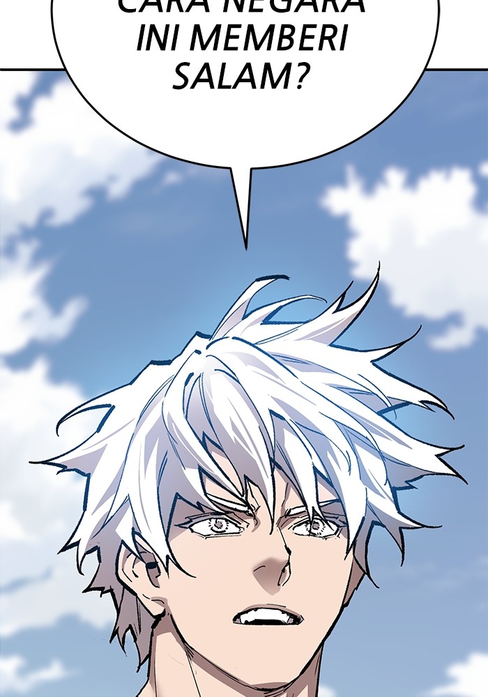 Limit Breaker Chapter 164