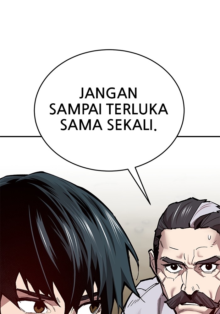 Limit Breaker Chapter 164