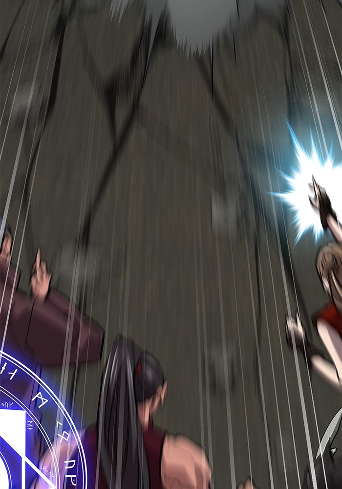 Limit Breaker Chapter 164