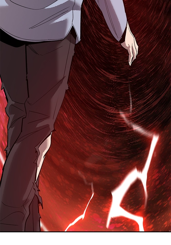 Limit Breaker Chapter 164