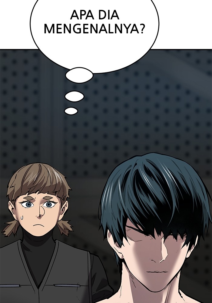 Limit Breaker Chapter 164