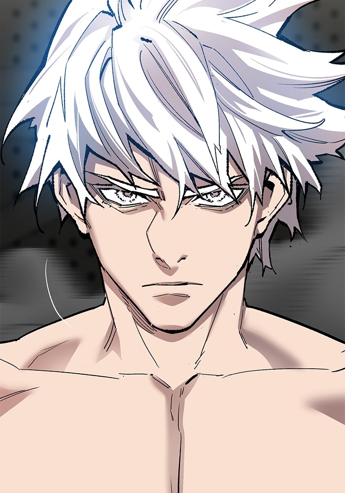 Limit Breaker Chapter 164