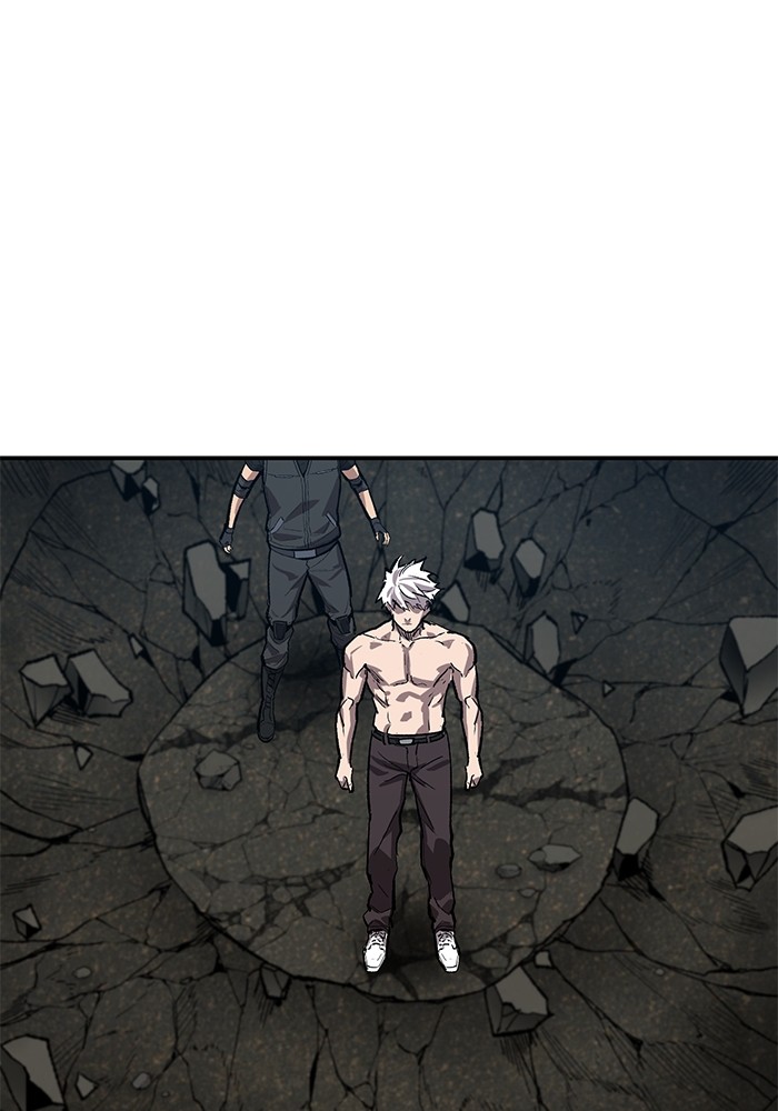 Limit Breaker Chapter 164