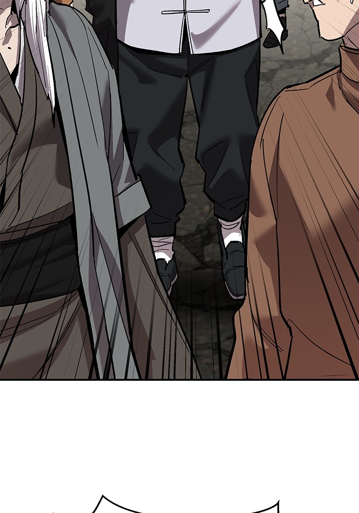 Limit Breaker Chapter 164